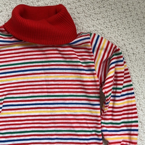 Vintage turtleneck - Picture 2 of 4